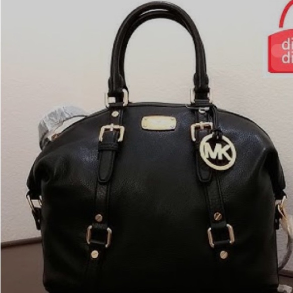 MICHAEL KORS BEDFORD MEDIUM w/wallet